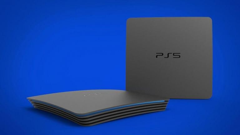 Sony obiecuje, że PS5 wyjdzie zgodnie z planem. Prace idą w dobrym kierunku