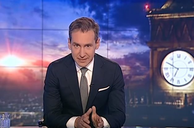 Wiesz, jak na imię mają znani prezenterzy telewizyjni?