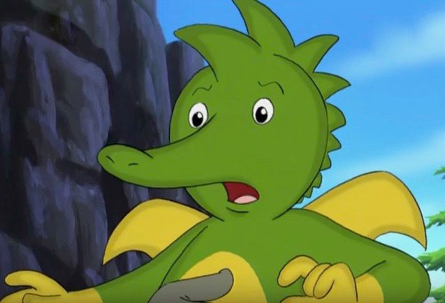 Jeśli oglądałeś dobranocki w dzieciństwie, na pewno rozwiążesz ten quiz