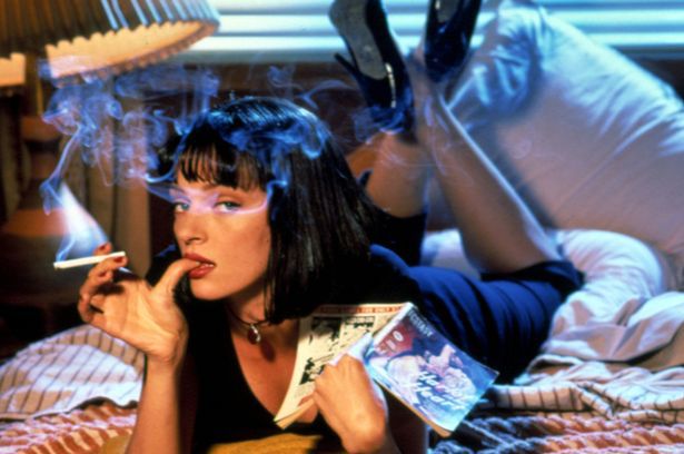 Pulp Fiction: szalone kulisy powstania najważniejszego filmu lat 90.