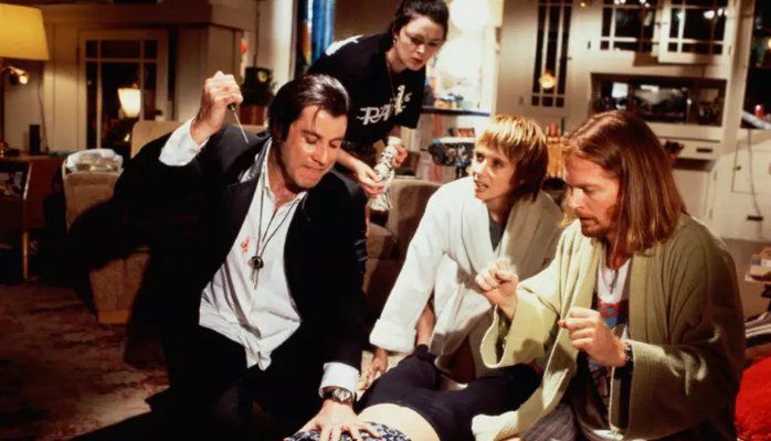 Mało znane fakty z głośnych filmów