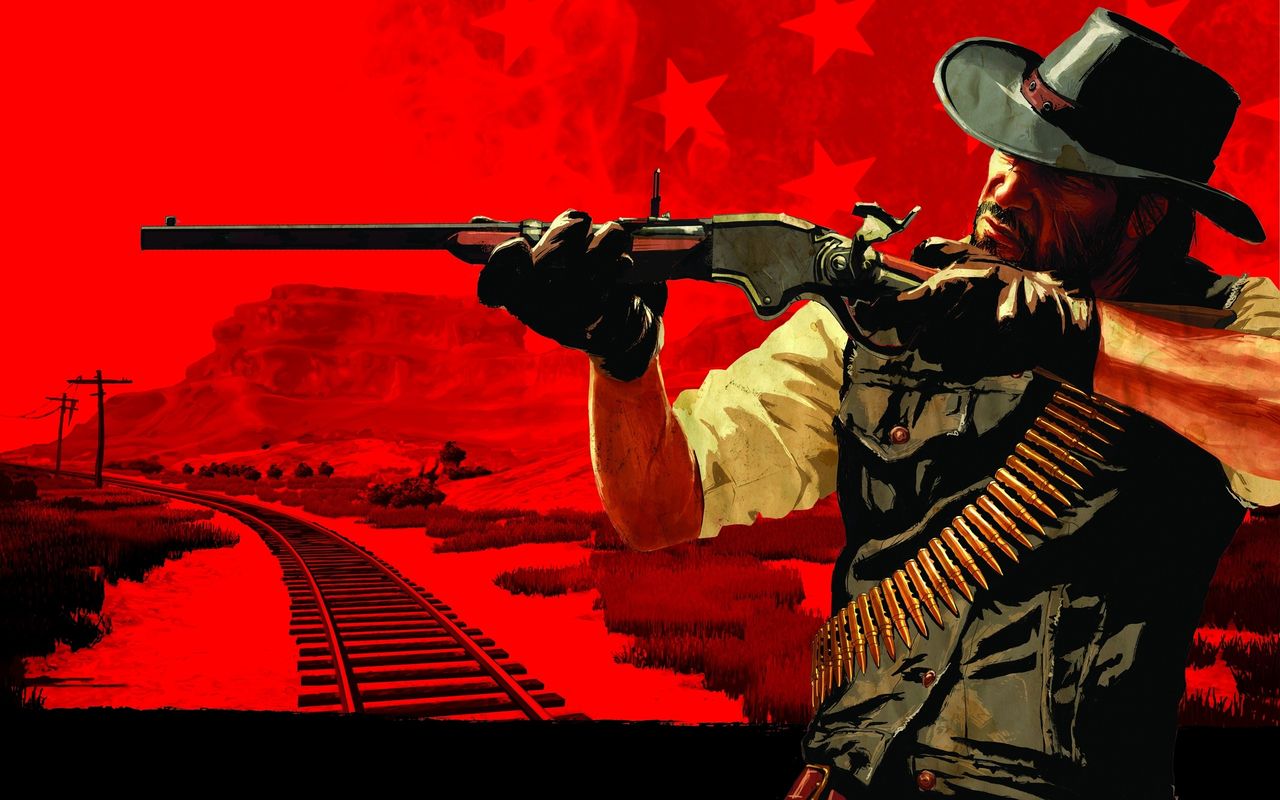 Red Dead Redemption wreszcie na Xboksie One. Microsoft chwali się przy okazji milionami przegranych we wstecznej kompatybilności godzin, które nic nie znaczą
