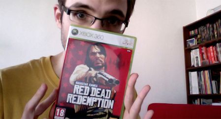 Red Dead Redemption - co chcecie wiedzieć?