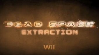 Extraction tak długie jak oryginalny Dead Space