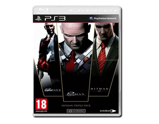 Lubicie serię Hitman? W takim razie szykujcie portfele na zestaw HD