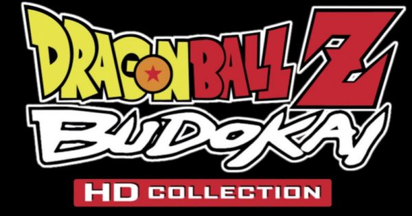 Dragon Ball Z Budokai HD Collection [Galeria]
