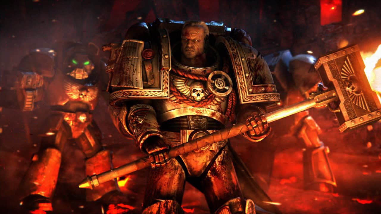 W ten weekend gramy w serię Warhammer 40,000: Dawn of War za darmo