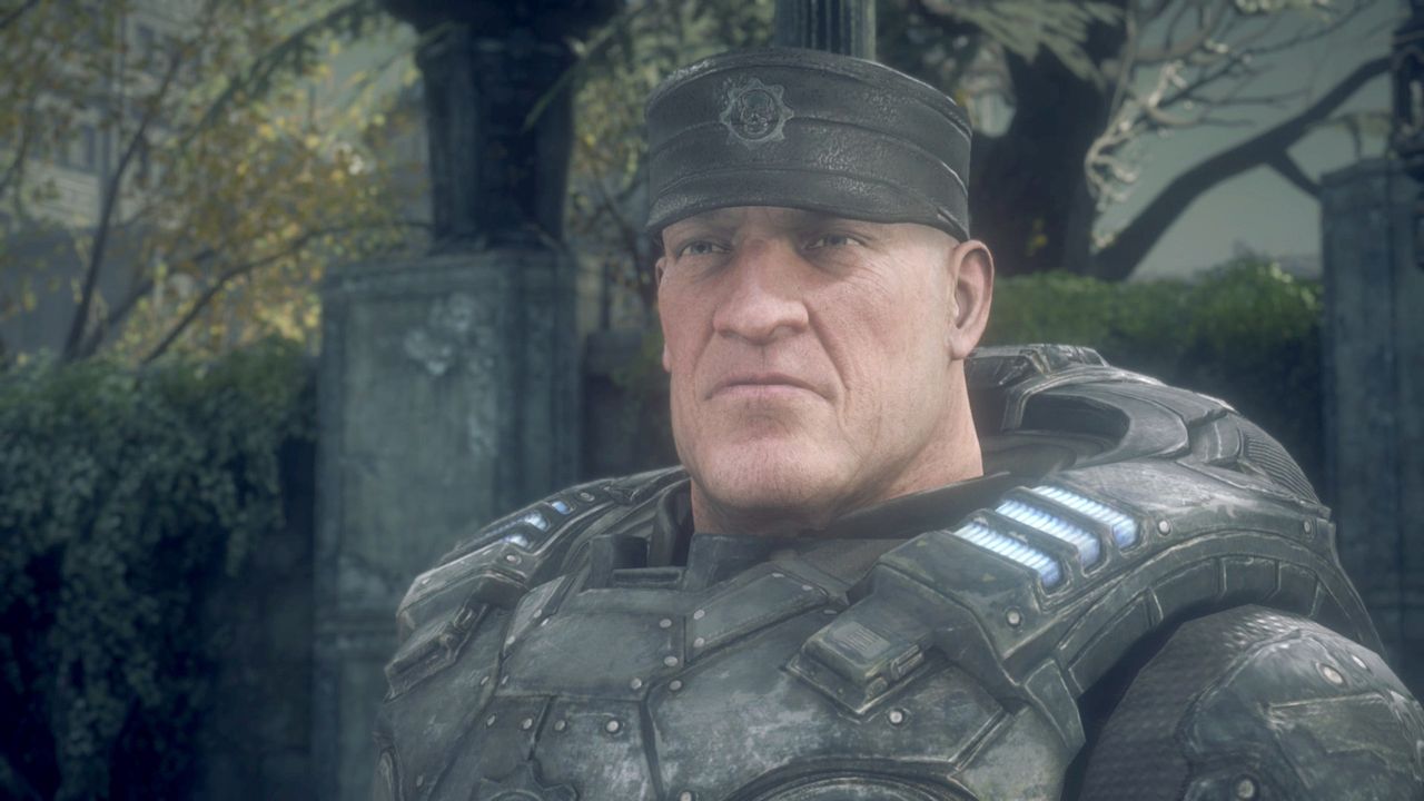 Gears of War: Ultimate Edition - recenzja