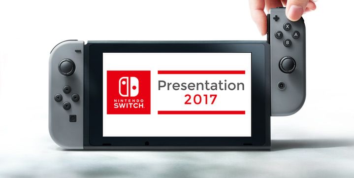 Bierzcie i switchujcie z tego wszyscy. Konferencja Nintendo już za nami