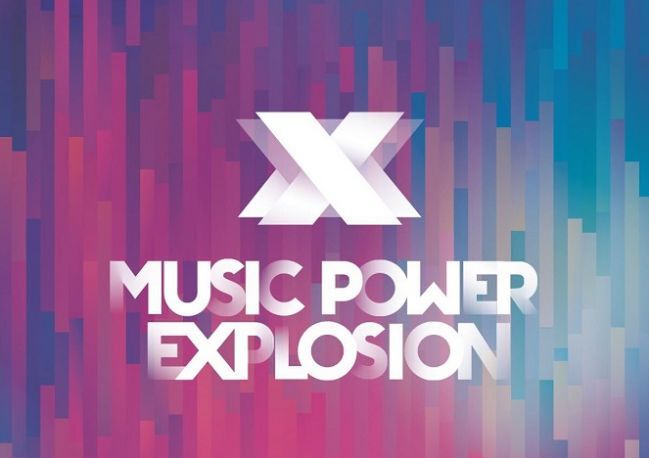 Music Power Explosion – niezbędnik festiwalowy