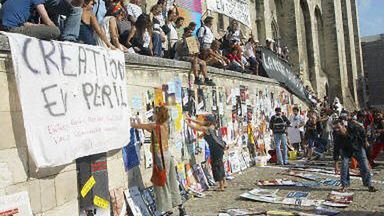 Chaos zamiast Festiwalu