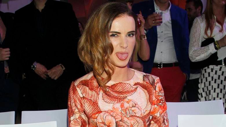 Maffashion odpowiada Mikołajowi Lizutowi