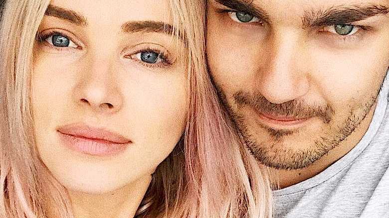 Maffashion i Czarek Jóźwik wzięli ślub