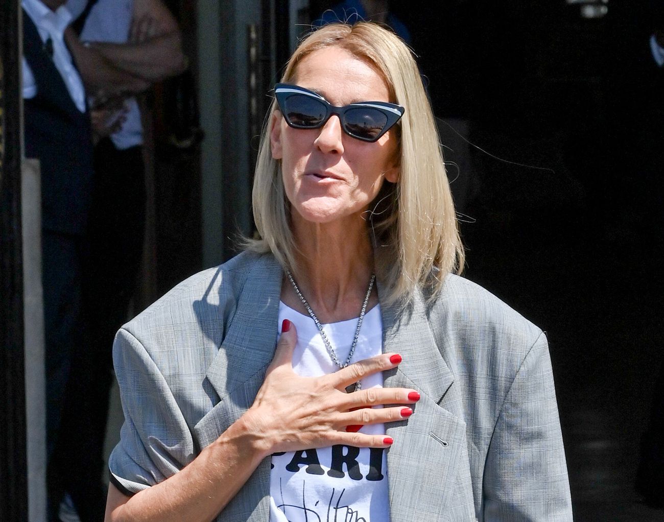 Celine Dion ma 51 lat