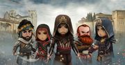 Assassin’s Creed Rebellion na ekranach naszych telefonów w listopadzie