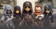 Assassin's Creed Rebellion nie ucieknie od porównań do Fallout Shelter