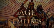Pierwsze Age of Empires doczeka się remastera