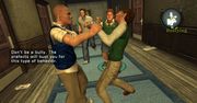 Dziwna plotka zapowiadająca Bully 2: Kevin's Back Jack