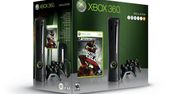 Xbox 360 w zestawie ze Splinter Cell: Convicition