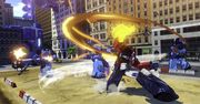 Nowy zwiastun potwierdza, że zlecenie Transfomers: Devastation Platinum Games to dobra decyzja