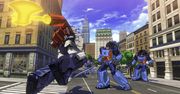 Transformers: Devastation w 60 FPS-ach na wszystkich platformach