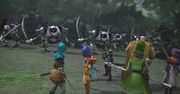 Dragon Quest Heroes zagości także na PC