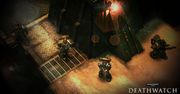 Na horyzoncie jest jeszcze jedna gra w uniwersum Warhammera - Deathwatch: Tyranid Invasion