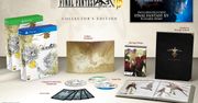Ujawniono edycję kolekcjonerską Final Fantasy Type-0 HD