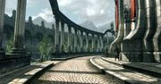 Oto Skyblivion: Oblivion na silniku Skyrima