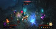 Graliśmy już w Diablo 3: Ultimate Evil Edition na PlayStation 4. To ciągle ta sama gra, ale jest kilka nowości [WIDEO]