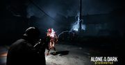 Nowe Alone in the Dark jest niespecjalnie interesującą strzelanką