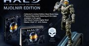 Edycja kolekcjonerska Halo: The Master Chief Collection jest bardzo dosłowna