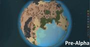 Oto, co wychodzi z Kickstartera: Planetary Annihilation w akcji