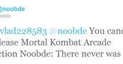 Co z Mortal Kombat Arcade Kollection na PC?