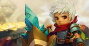 Wielki jest. I Bastion![BLOGI]
