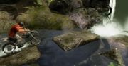 Zabawy na świeżym powietrzu w Trials Evolution