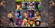 Mortal Kombat Kollection cichcem zakradło się na PC