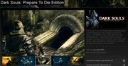 Dark Souls: Prepare to Die Edition trafiło na Steam - są wymagania sprzętowe
