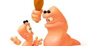 W nowych Wormsach będą... klasy postaci [WORMS REVOLUTION]