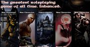Trzy nowe postaci, 6 godzin nowych lochów, 20 dolarów - Baldur's Gate: Enhanced Edition