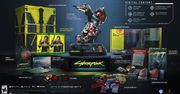 Anulowane edycji kolekcjonerskich Cyberpunk 2077? CD Projekt Red wyjaśnia [AKTUALIZACJA]