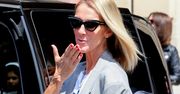 Celine Dion przyłapana w Paryżu. Fani "Titanica" będą poruszeni
