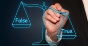 Prawda czy fałsz? Odgadniesz?
