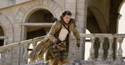 Box office USA: „Resident Evil” – o jeden rozdział za daleko [PODSUMOWANIE]