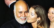 Hołd Celine Dion dla zmarłego męża. Wpis pojawił się w kolejną rocznicę śmierci