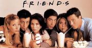 Serial Przyjaciele