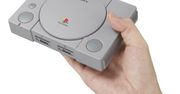 PlayStation Classic: Sony ma złą wiadomość dla graczy