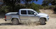 Volkswagen Amarok i inne modele 4Motion