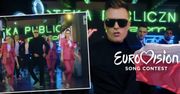 Jest PIOSENKA Rafała Brzozowskiego na Eurowizję 2021! "The ride" wygra konkurs? [WIDEO]
