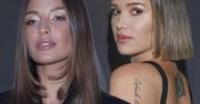 Od biustu Julii Wieniawy i Maffashion nie dało się oderwać wzroku! Stylowe influencerki wiedziały, jak wyeksponować swoje atuty na salonach